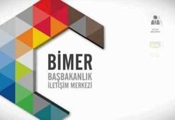 BİMER kullanıcı girişi nasıl yapılır?