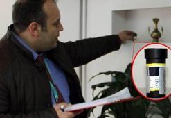 Evlerdeki gizli kanser tehlikesine karşı TAEK devrede