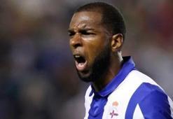 Ryan Babel tam isabet mi?