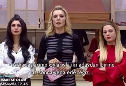 Kısmetse Olur'da şoke eden diskalifiye!