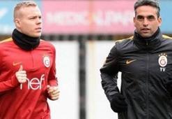 Sigthorsson: 'Haftaya mı? Üç aydır top oynamadım'