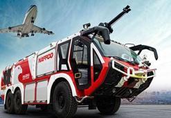 ARFF memuru nedir? ARFF memurunu itfaiyeciden ayrıan özellik nedir?