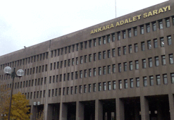 Ankara'da üç koldan "FETÖ" operasyonu başlatıldı!