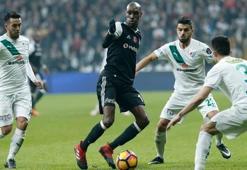 Beşiktaş ve Bursaspor şehitler için dostluk maçı yapacak