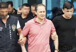 Eski HSYK üyesi Okur altıncı kez adliyede