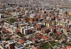 Van'a 50 milyon avroluk yatırım