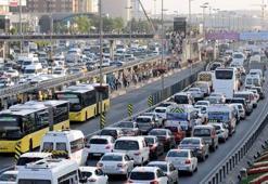 İBB trafik durumu nasıl öğrenilir?
