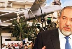 İsrail'den suikast itirafı!