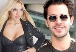 Hadise ile Hakan Sabancı Miami'de tatil bile yapmış