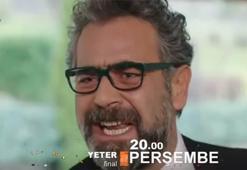 Yeter 40. bölümü ile bu akşam final yapıyor!
