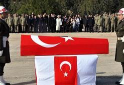El Bab'ta şehit düşen askerlerin isimleri belli oldu!
