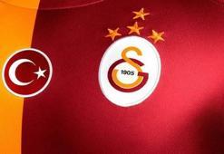 İşte G.Saray'ın yeni sezon formaları