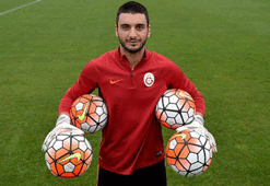 Cenk Gönen'in gol yemediği maç yok