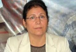 Eşbaşkan saklandığı evde yakalandı