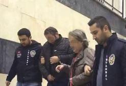 Parasını kardeşine verdi ama...