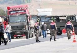 MİT tırlarını durduran savcıların başvurusuna AYM'den ret