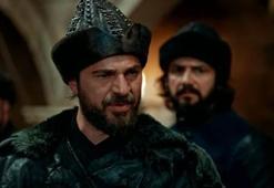 'Diriliş Ertuğrul'da bir ayrılık daha