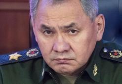 Rus Savunma Bakanı'ndan iddialı çıkış!