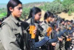 Son daika haberleri: İnsan Hakları İzleme Örgütü: PKK'da çocuklar var