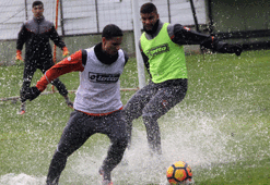 Adanaspor'da hazırlıklar son aşamaya geldi