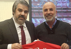 Aytemiz Alanyaspor'dan Benfica'ya davet