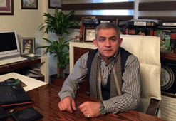 Gümüşhane voleybolcu fabrikasına dönecek