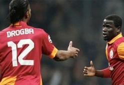 Emmanuel Eboue: İntihar edecektim!