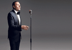 İlk klip heyecanı