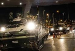 Gözü dönmüş darbeci notu: Canlı kalmasın