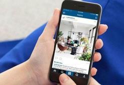 Instagram'a 'çıkartmalar' eklendi!