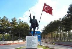 Kayseri Komando Tugayı 5 günde 23 şehit verdi