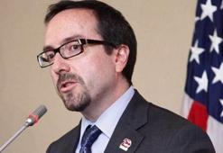 Son dakika: ABD Büyükelçisi Bass: Suçlamaları reddediyoruz!