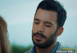 Kiralık Aşk 66. bölümünde Defne ve Ömer Roma yolcusu!