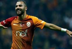 Galatasaraylı yıldıza sürpriz talip!