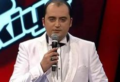 O yarışmacı görevine iade edildi
