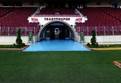 Fenerbahçe taraftarı Avni Aker'e gidecek mi?