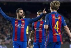 İspanyol basınından şok iddia! Arda...