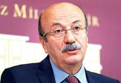 Bekaroğlu: Kıyamet kopartılacak bir durum yok