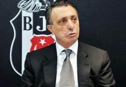 Ahmet Nur Çebi'den flaş açıklamalar! Transfer...