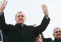 ‘El Bab hallolmak üzere’