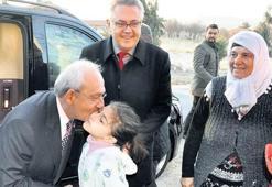 ‘Dış politikada düzelme var...’