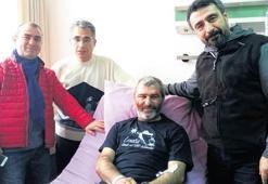 Vatan hainliğiyle suçlandı vatan için canını hiçe saydı!
