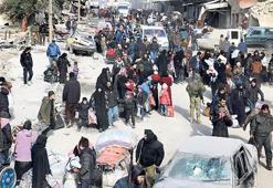 Halep tamamen Esad’ın oldu