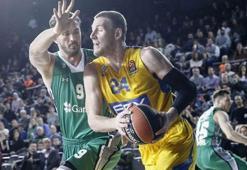 Daçka'dan müthiş geri dönüş!