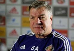 Crystal Palace'ta Allardyce dönemi
