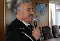 Bakan Arslan'dan yerli arama motoru müjdesi!