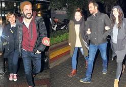 Aşıklara kamuflaj