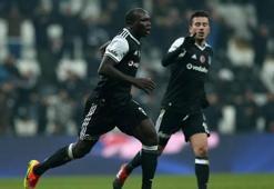 Kartal yakın takipte