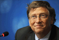 Bill Gates geleceğin mesleklerini açıkladı