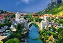 Saraybosna'da hava kirliliğine tek-çift plaka önlemi